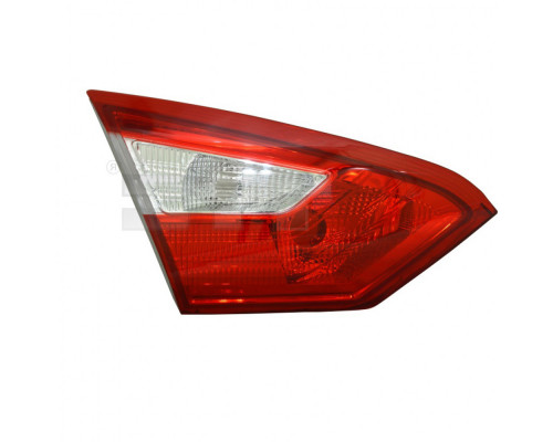 Заказать Фонарь задний внутренний левый Ford Focus 3 (2011-) седан в Казани