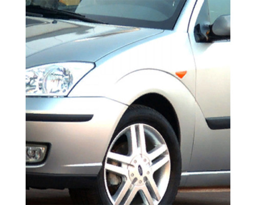 Заказать Крыло переднее левое в цвет кузова для Ford Focus 1 (1998-2005) в Казани