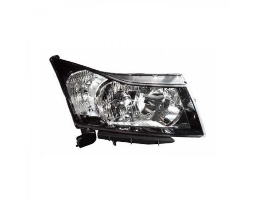 Заказать Фара правая для Chevrolet Cruze (2009-2012) дорестайлинг в Казани