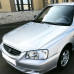 Купить Капот в цвет кузова Hyundai Accent (1999-2012) в Казани