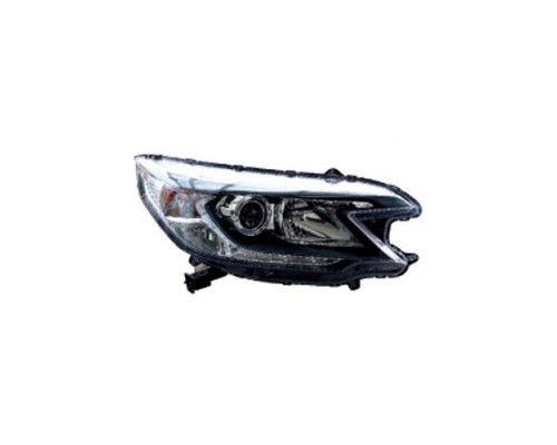 Заказать Фара правая (ксенон) Honda CR-V 4 (2012-) в Казани