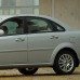 Заказать Дверь задняя левая в цвет кузова Chevrolet Lacetti (2004-2013) седан в Казани