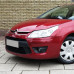 Купить Бампер передний в цвет кузова Citroen C4 1 (2008-2010) рестайлинг в Казани
