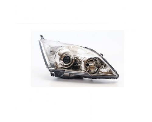 Купить Фара правая хром Honda CR-V 3 (2006-) в Казани