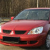 Заказать Капот в цвет кузова Mitsubishi Lancer IХ (2000-2010) в Казани