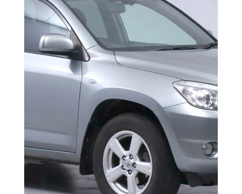 Заказать Крыло переднее правое в цвет кузова Toyota Rav4 3 XA30 (2005-2010) в Казани