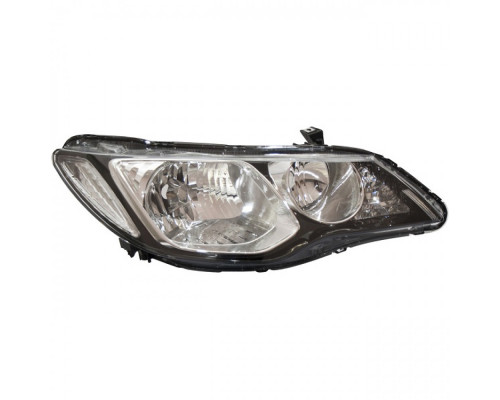 Заказать Фара правая под корректор Honda Civic 8 (2006-2011) седан в Казани