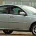 Купить Дверь передняя правая в цвет кузова Chevrolet Lacetti (2004-2013) в Казани