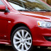 Заказать Крыло переднее правое в цвет кузова Mitsubishi Lancer Х (2007-2010) в Казани