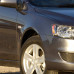 Заказать Крыло переднее правое в цвет кузова Mitsubishi Lancer Х (2007-2010) в Казани