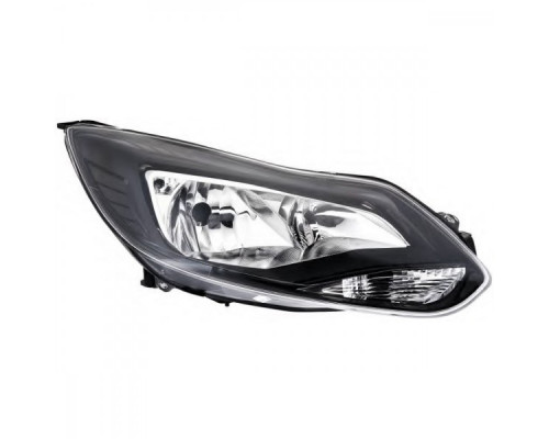 Заказать Фара правая с регулирующим мотором Ford Focus 3 (2011-) в Казани