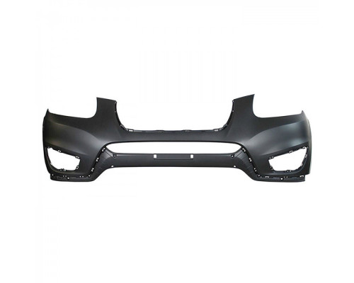 Заказать Бампер передний Hyundai Santa Fe 2 (2010-2012) рестайлинг в Казани