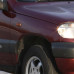 Купить Крыло переднее правое в цвет кузова Niva Chevrolet (2002-2009) в Казани