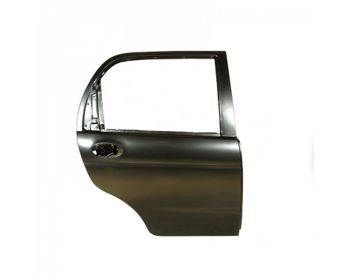 Заказать Дверь задняя правая Daewoo Matiz (2001-) в Казани