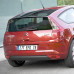 Заказать Бампер задний в цвет кузова Citroen C4 1 (2004-2008) купе в Казани