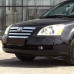 Заказать Бампер передний в цвет кузова Chery Fora A21 (2006-2011) в Казани