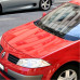 Купить Капот в цвет кузова Renault Megane 2 (2002-2008) в Казани