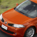 Купить Капот в цвет кузова Renault Megane 2 (2002-2008) в Казани