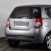 Заказать Бампер задний в цвет кузова Chevrolet Aveo T255 (2008-2011) хэтчбек в Казани