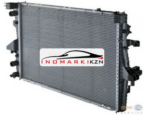 Купить Радиатор VW T5 1.9TD 2.0TD 03- в Казани
