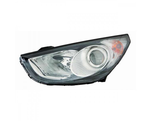 Купить Фара левая под корректор Hyundai IX35 (2010-) в Казани