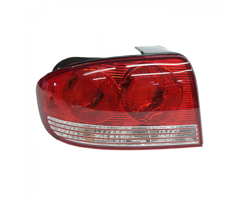 Купить Фонарь левый для Hyundai Sonata EF Тагаз (2001-2012) в Казани