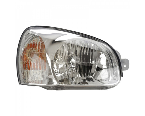 Купить Фара правая Hyundai Santa Fe 1 (2000-2012) в Казани