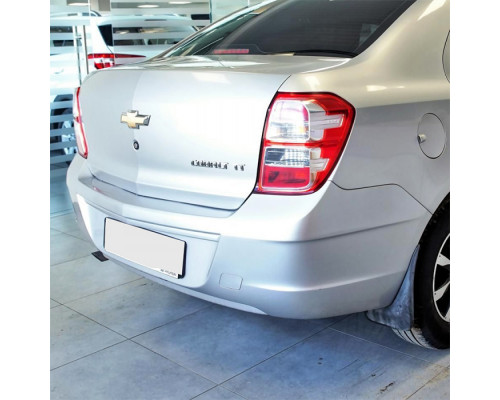 Купить Бампер задний в цвет кузова Chevrolet Cobalt (2011-2016) в Казани