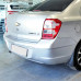 Купить Бампер задний в цвет кузова Chevrolet Cobalt (2011-2016) в Казани