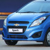 Заказать Бампер передний в цвет кузова Chevrolet Spark 3 (2010-2016) в Казани