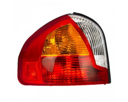 Заказать Фонарь задний левый Hyundai Santa Fe 1 (2000-2012) в Казани