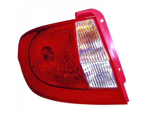 Купить Фонарь задний левый Hyundai Getz (2005-2011) рестайлинг в Казани