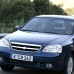 Заказать Капот в цвет кузова Chevrolet Lacetti (2004-2013) седан в Казани