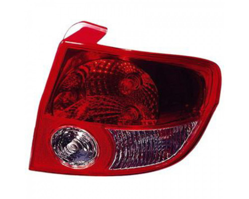 Заказать Фонарь задний правый Hyundai Getz (2003-2005) дорестайлинг в Казани