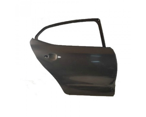 Заказать Задняя правая дверь Citroen C4 2 (2010-) седан в Казани