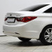 Купить Бампер задний в цвет кузова Hyundai Sonata YF 6 (2010-2014) в Казани