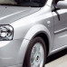 Купить Крыло переднее левое в цвет кузова Chevrolet Lacetti (2004-2013) седан в Казани