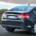 Купить Бампер задний в цвет кузова Citroen C5 2 (2008-2017) в сборе в Казани
