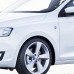 Заказать Крыло переднее левое в цвет кузова Skoda Rapid (2012-2017) в Казани