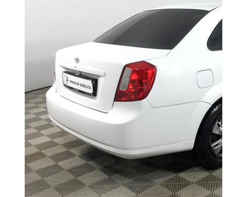 Заказать Бампер задний в цвет кузова Daewoo Gentra (2013-2015) в Казани