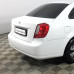 Заказать Бампер задний в цвет кузова Daewoo Gentra (2013-2015) в Казани