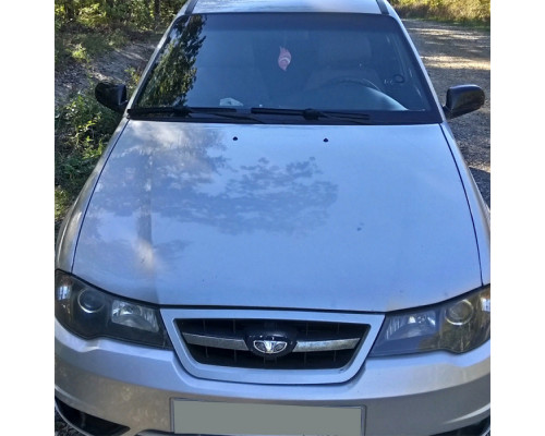 Купить Капот в цвет кузова Daewoo Nexia N150 (2008-2016) в Казани