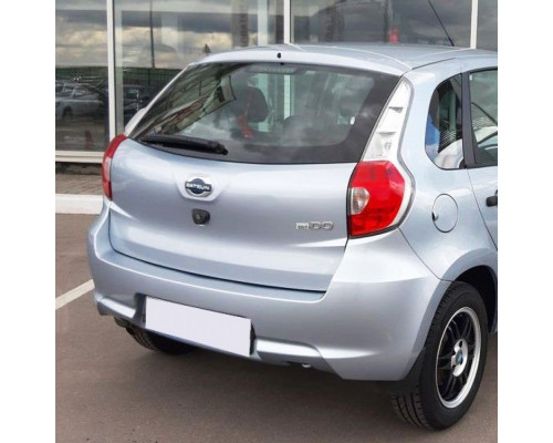Заказать Бампер задний в цвет кузова Datsun mi-Do (2015-2020) в Казани