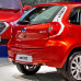 Заказать Бампер задний в цвет кузова Datsun mi-Do (2015-2020) в Казани