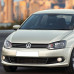 Заказать Капот в цвет кузова Volkswagen Polo V (2009-2014) седан в Казани
