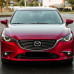 Купить Капот в цвет кузова Mazda 6 GJ (2012-2015) в Казани