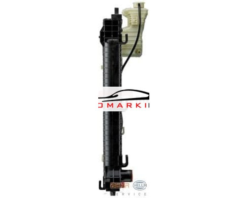 Купить Радиатор MB VITO 2.0-2.8 2.2D 2.3D M T +A C 96-03 на Mercedes-Benz Vito I (W638) (1996–2003) в Казани