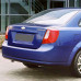Заказать Бампер задний в цвет кузова Chevrolet Lacetti (2004-2013) седан в Казани