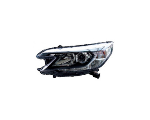 Заказать Фара левая (ксенон) Honda CR-V 4 (2012-) в Казани