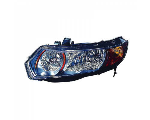 Заказать Фара правая под корректор Honda Civic 8 (2006-2011) купе в Казани